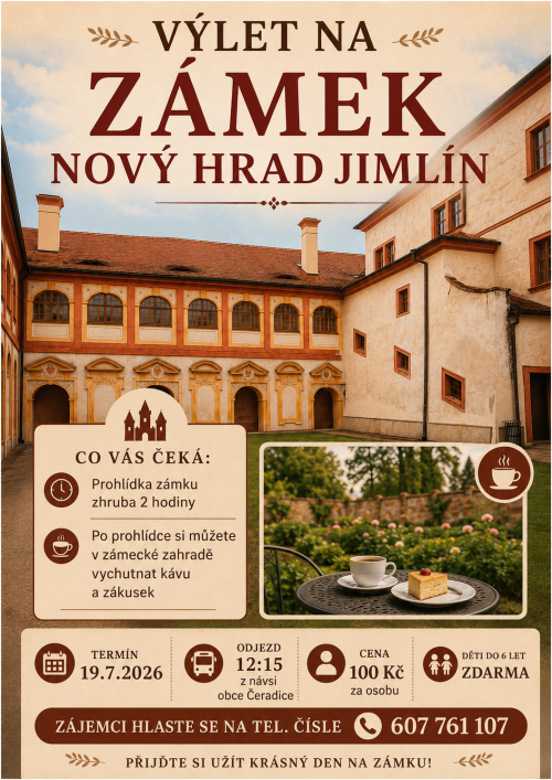 Výlet